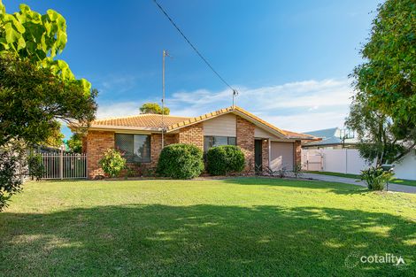 Property photo of 4 Baanya Street Wurtulla QLD 4575