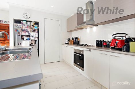 Property photo of 39 Coronat Drive Williams Landing VIC 3027