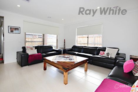 Property photo of 39 Coronat Drive Williams Landing VIC 3027