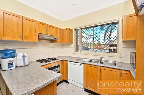 Property photo of 4/10 Clarke Street Berala NSW 2141