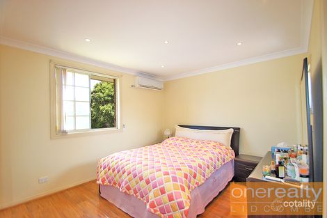 Property photo of 4/10 Clarke Street Berala NSW 2141