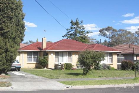 4 Reark Ave, Noble Park, VIC 3174