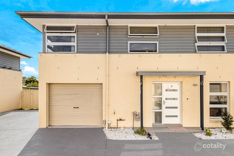 Property photo of 2/110 Canberra Street Oxley Park NSW 2760