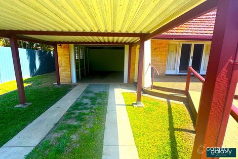 Property photo of 45A Hunter Street Walkervale QLD 4670