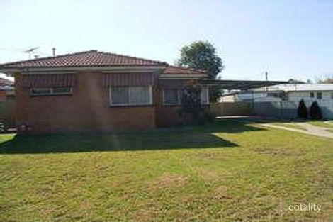 Property photo of 492 Hartley Street Lavington NSW 2641