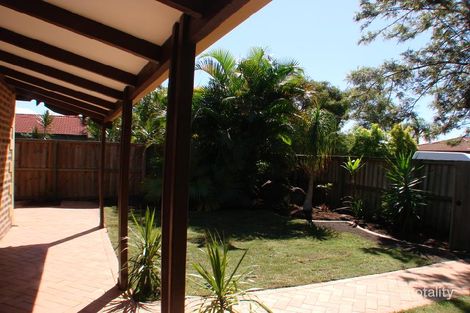 Property photo of 1/22 Eurimbula Court Paradise Point QLD 4216
