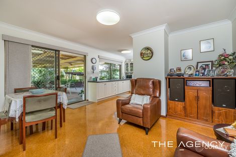 Property photo of 22 Strombus Way Heathridge WA 6027