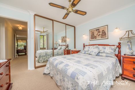 Property photo of 22 Strombus Way Heathridge WA 6027