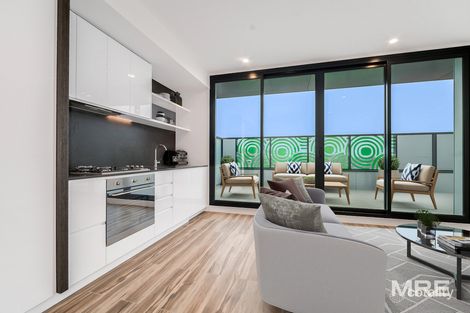 Property photo of 405/58 St Georges Road Northcote VIC 3070