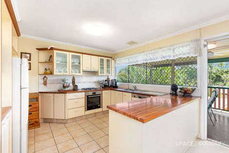 Property photo of 22 Lomatta Street The Gap QLD 4061