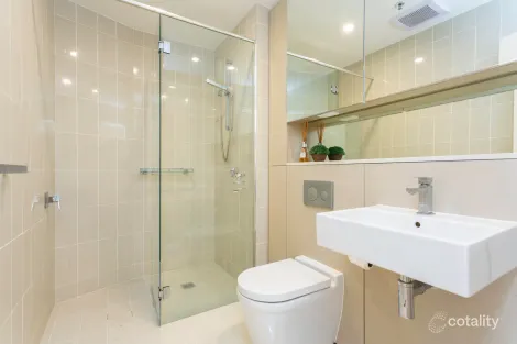 Property photo of 770/2 Cooper Place Zetland NSW 2017