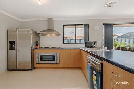 Property photo of 48 Plaistowe Boulevard Byford WA 6122