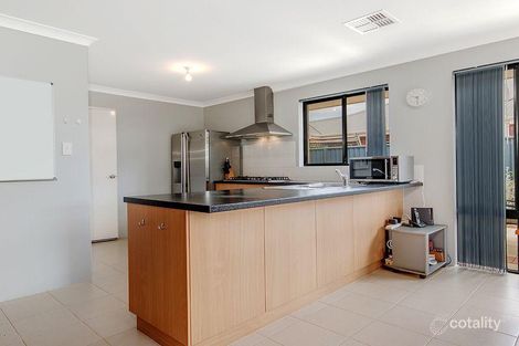 Property photo of 48 Plaistowe Boulevard Byford WA 6122
