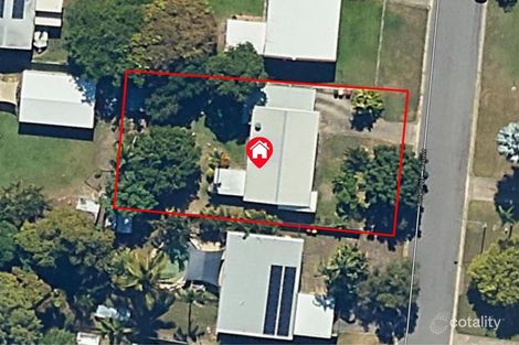 Property photo of 37 Burramugga Crescent Kirwan QLD 4817