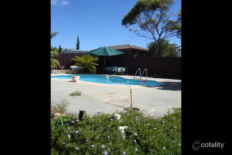 Property photo of 93 Poseidon Road Heathridge WA 6027