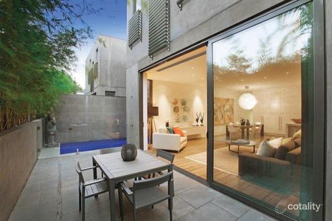 Property photo of 9A Moffat Street South Yarra VIC 3141