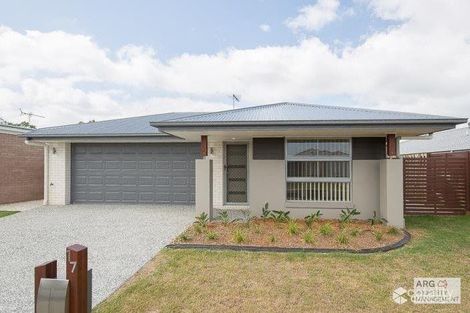Property photo of 17 Feltham Circuit Burpengary East QLD 4505