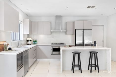 Property photo of 4 Innes Street Five Dock NSW 2046