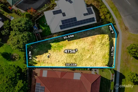Property photo of 2 Namatjira Street Everton Park QLD 4053