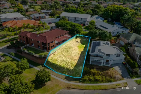 Property photo of 2 Namatjira Street Everton Park QLD 4053