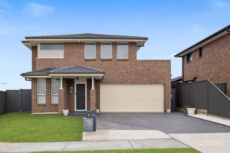 111 Dardanelles Rd, Edmondson Park, NSW 2174