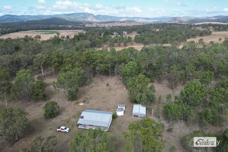 Property photo of 312 Bular Road Kilkivan QLD 4600