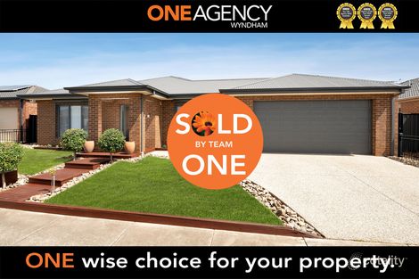 Property photo of 17 Lofty Road Tarneit VIC 3029