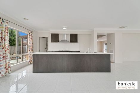 Property photo of 55 Windorah Drive Point Cook VIC 3030