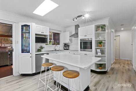 Property photo of 2 Siddeley Avenue Kanahooka NSW 2530