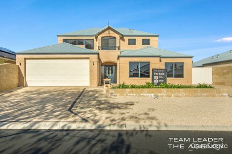 Property photo of 46 Lakeway Retreat Dawesville WA 6211