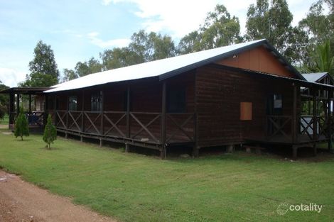 84 Selby Rd, Mutchilba, QLD 4872