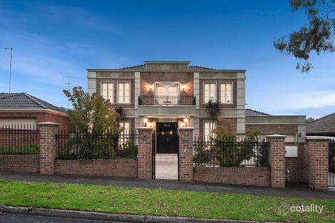 Property photo of 12 Ruby Street Balwyn VIC 3103