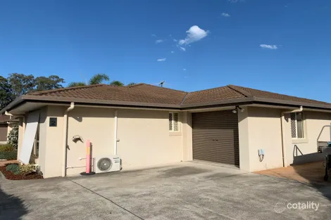 2/20 Henry St, Birkdale, QLD 4159