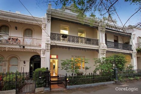 Property photo of 86 Victoria Avenue Albert Park VIC 3206