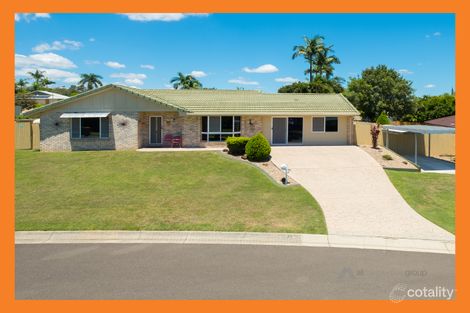 85 Saint James Cct, Heritage Park, QLD 4118