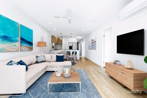 1/124b Bideford St, Torquay, QLD 4655