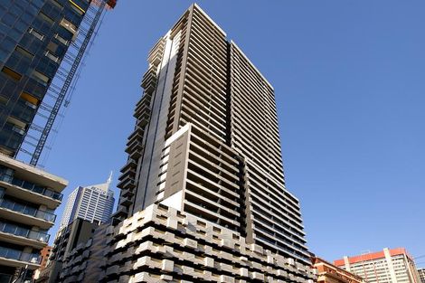 Property photo of 3508/200 Spencer Street Melbourne VIC 3000