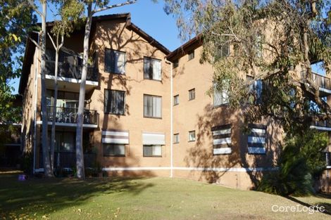 Property photo of 35/33 Sir Joseph Banks Street Bankstown NSW 2200