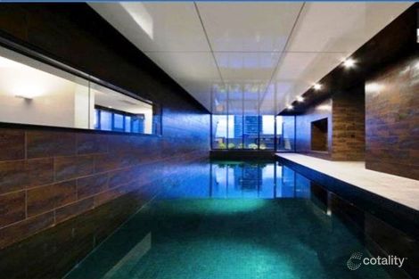 Property photo of 3508/200 Spencer Street Melbourne VIC 3000