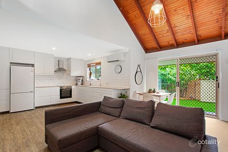 Property photo of 3/18 Barbet Place Burleigh Waters QLD 4220