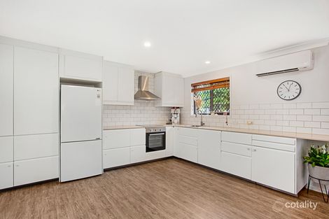 Property photo of 3/18 Barbet Place Burleigh Waters QLD 4220