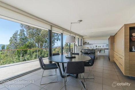 Property photo of 8 Cheverton Parade Sandy Bay TAS 7005