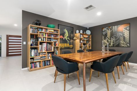 Property photo of 4 Dornoch Way Peregian Springs QLD 4573