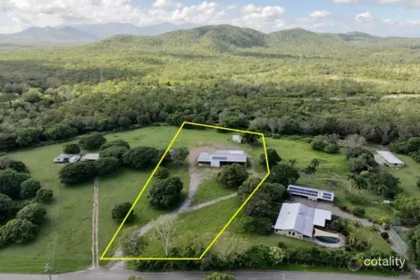 60 Bougainville St, Roseneath, QLD 4811