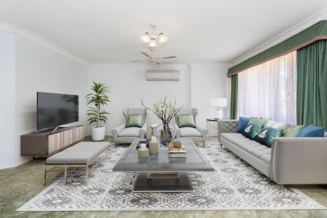 Property photo of 135 Wallandra Road Mudgeeraba QLD 4213