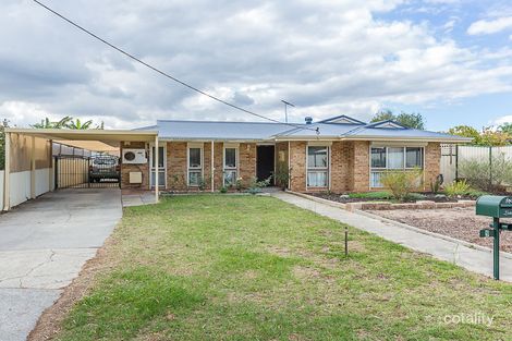 Property photo of 9 Eynesford Street Gosnells WA 6110