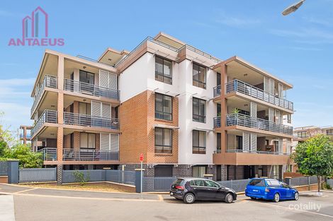 2322/20 Porter St, Ryde, NSW 2112