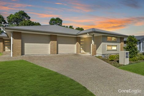 Property photo of 12 Taylor Court Caboolture QLD 4510