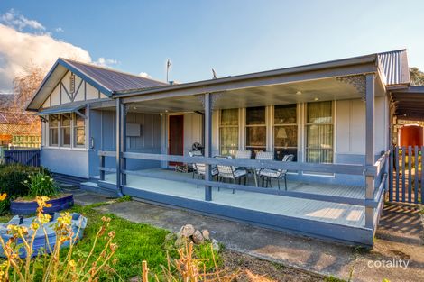 3 Huon-Kiewa Rd, Tangambalanga, VIC 3691