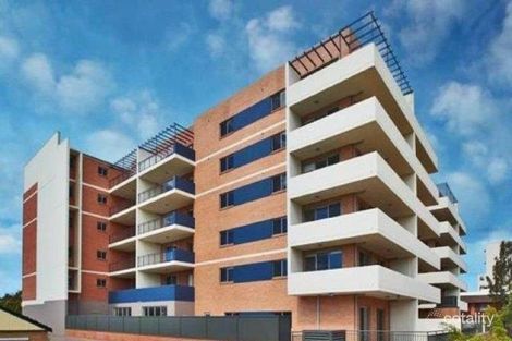 50/3-9 Warby St, Campbelltown, NSW 2560
